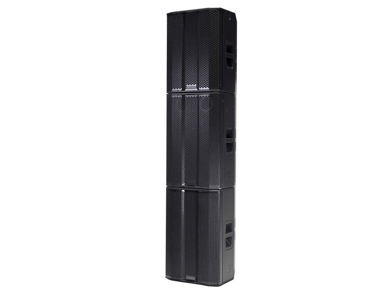 Loa sub điện dBTechnologies Fifty 118S