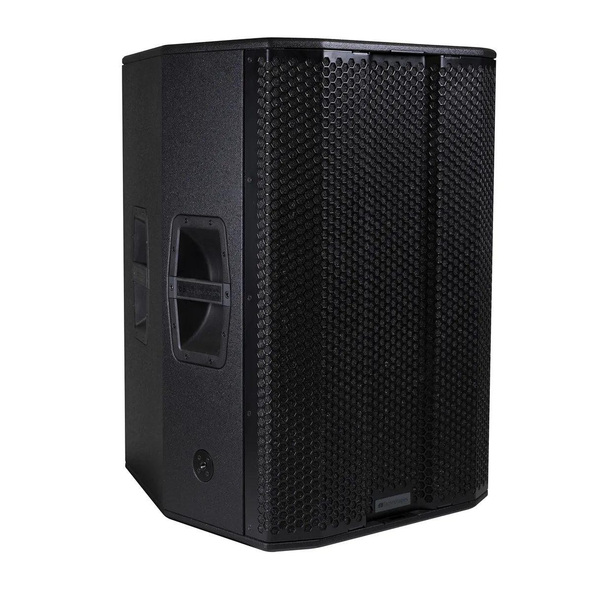 Loa sub điện dBTechnologies Fifty 118S