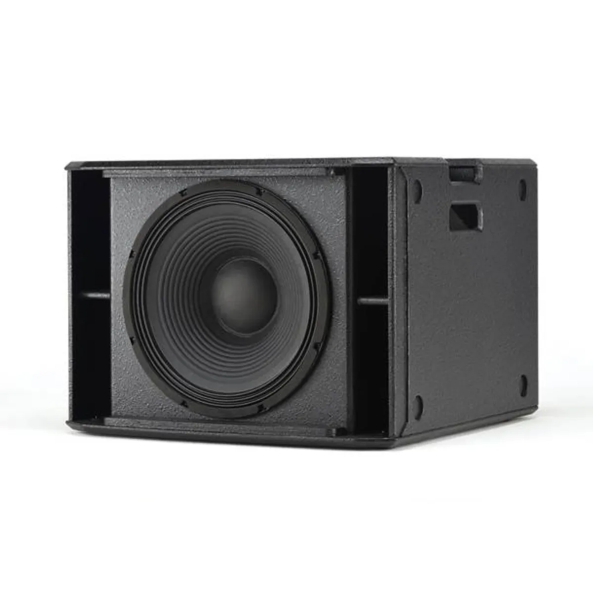 Loa sub điện dBTechnologies SUB 915 (Bass 40cm, 1800W Peak, 133dB) - Hình 7