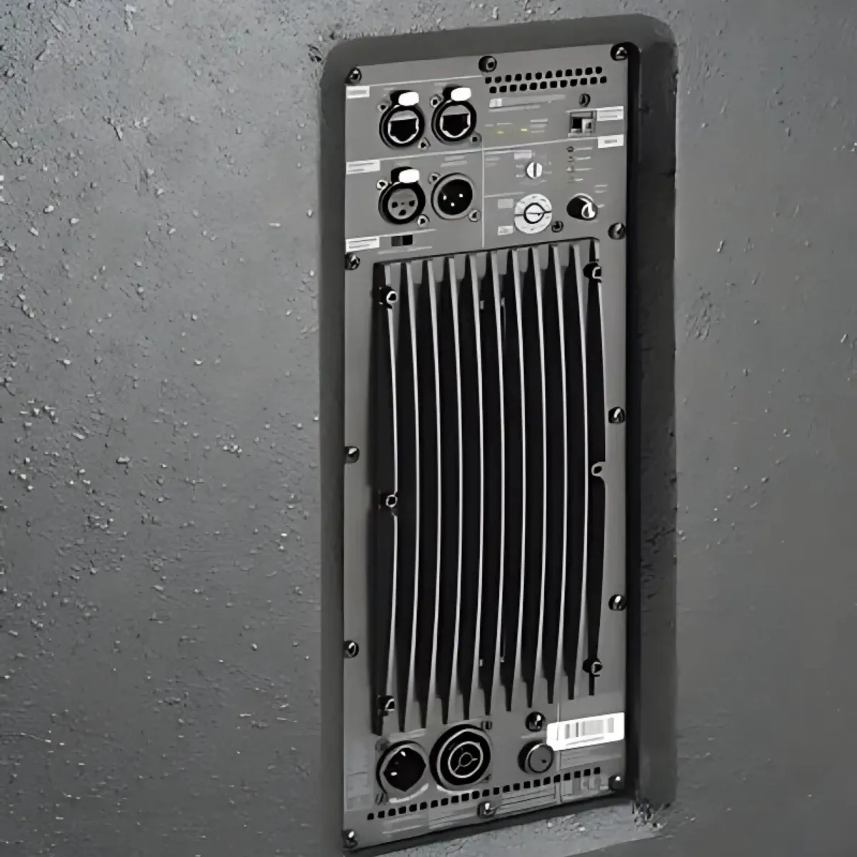 loa sub điện dBTechnologies SUB 918