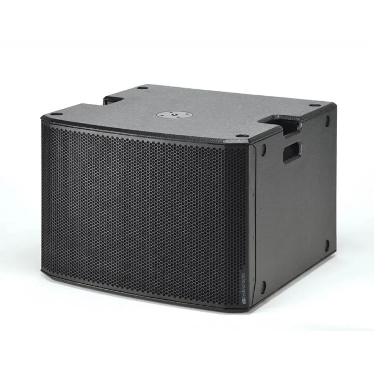 loa sub điện dBTechnologies SUB 918
