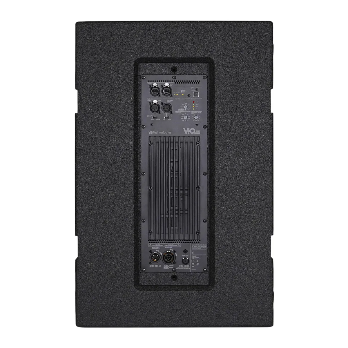 Loa sub điện dBTechnologies VIO S115