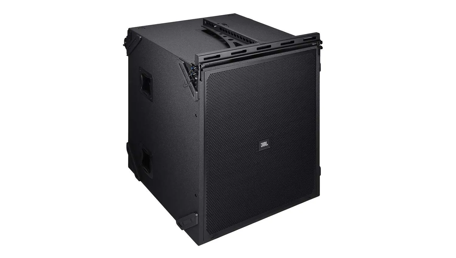 Loa sub điện JBL BRX325SP