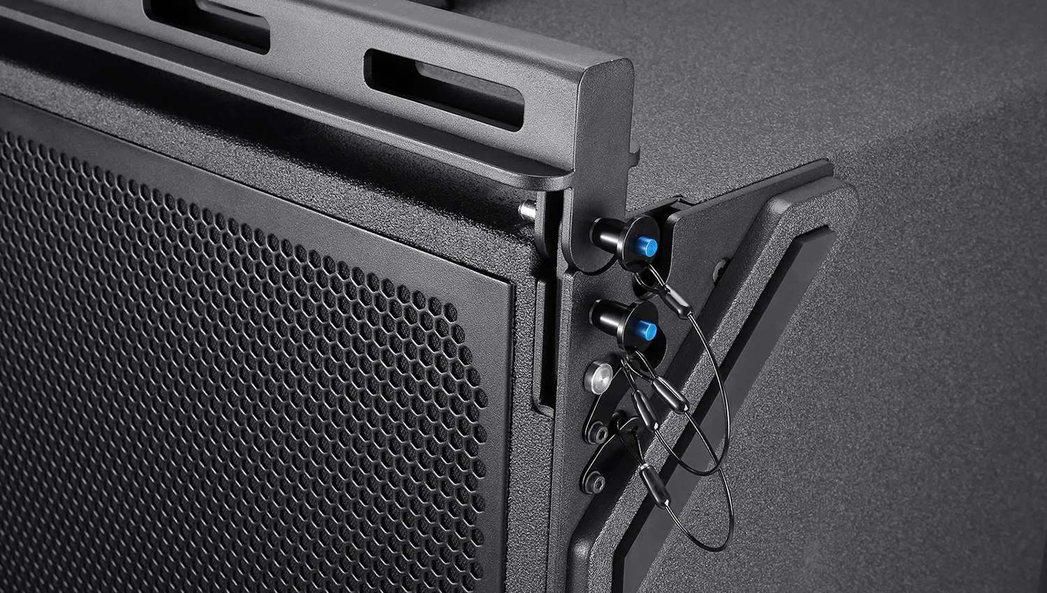Loa sub điện JBL BRX325SP