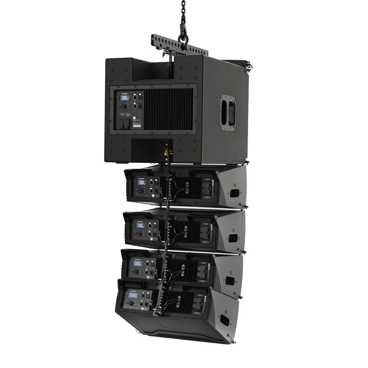 Loa sub điện JBL SRX915SF