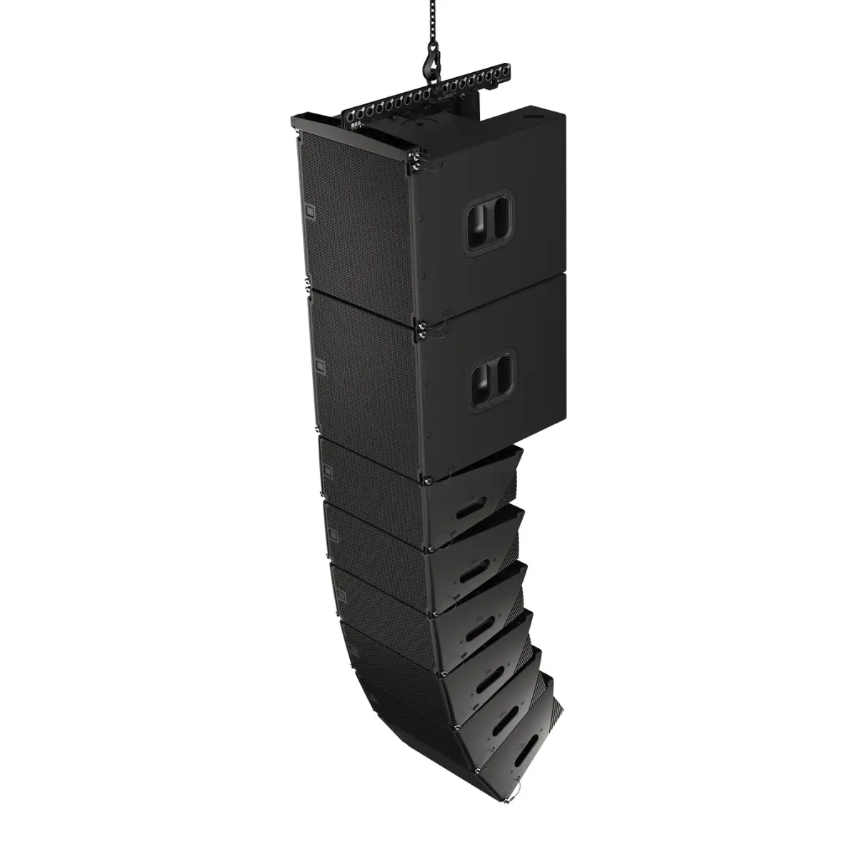 Loa sub điện JBL SRX915SF