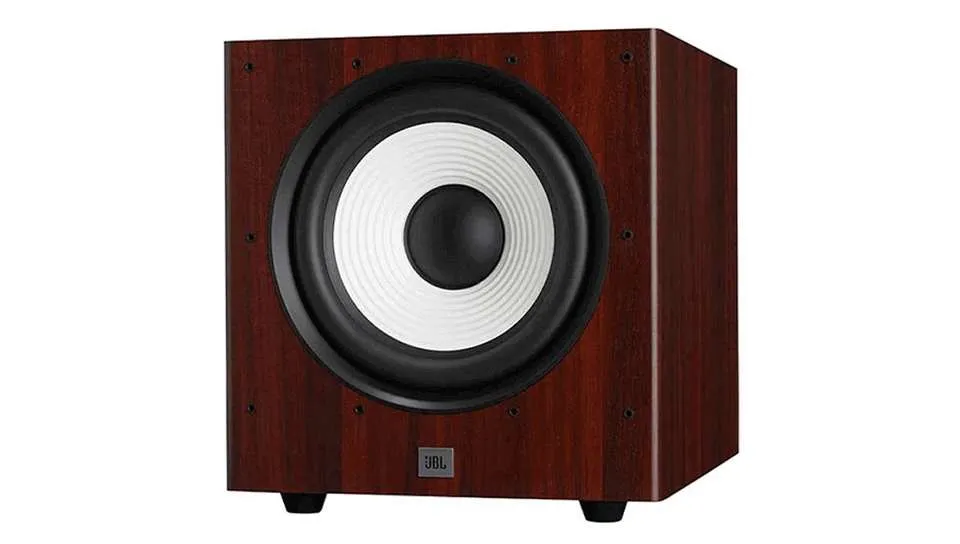Loa sub JBL Stage A100P