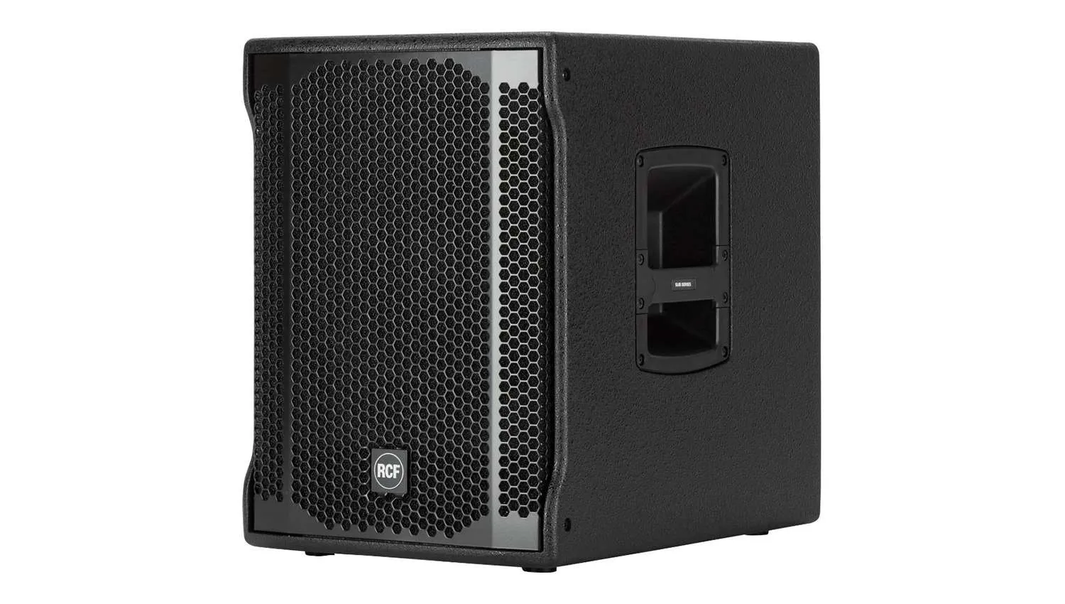 Loa sub điện RCF 702-AS II