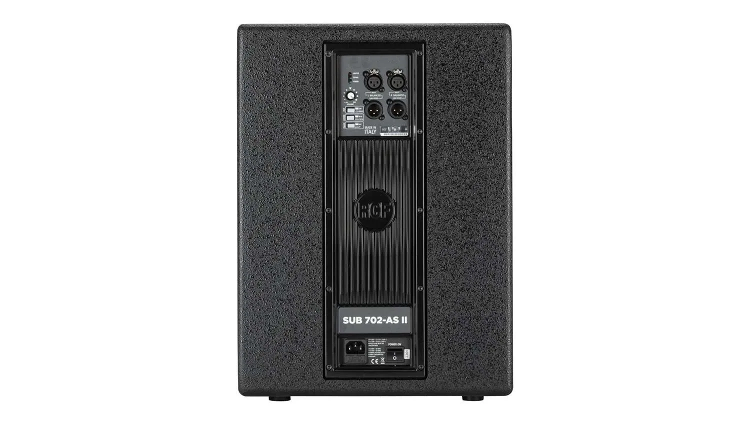 Loa sub điện RCF 702-AS II