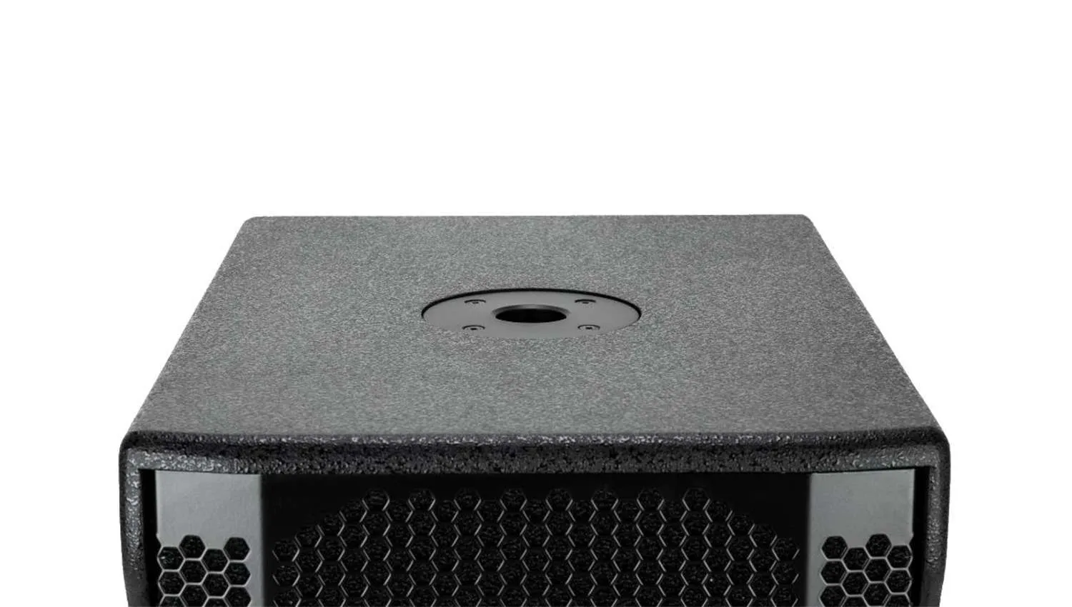 Loa sub điện RCF 702-AS II