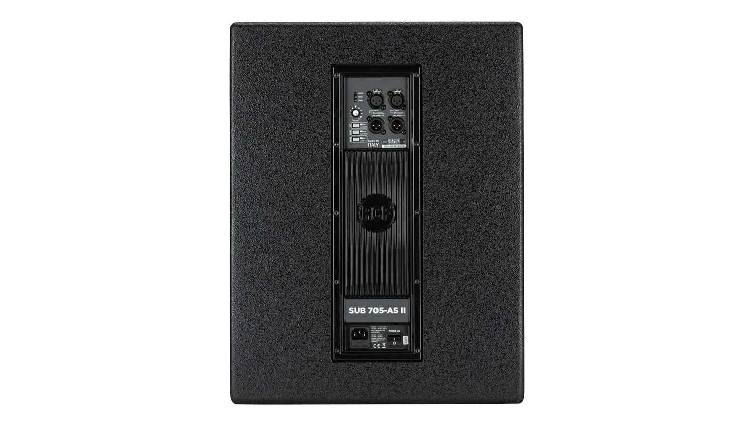 Loa sub điện RCF 705-AS II