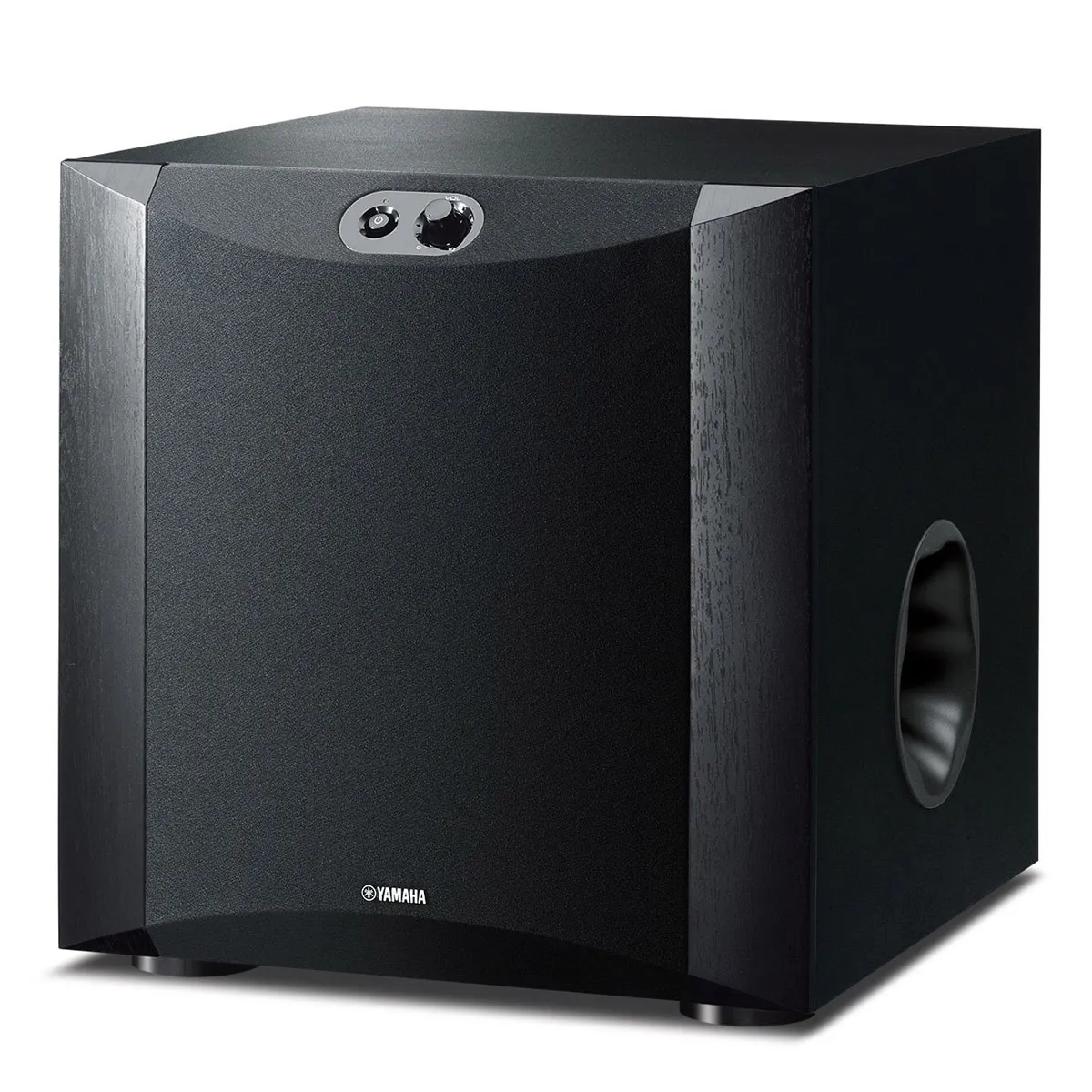Loa Sub Điện Yamaha NS-SW300 (Black-Bass 25)