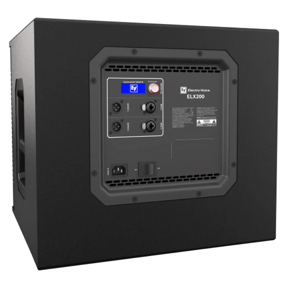 Loa sub Electro Voice ELX200-12SP