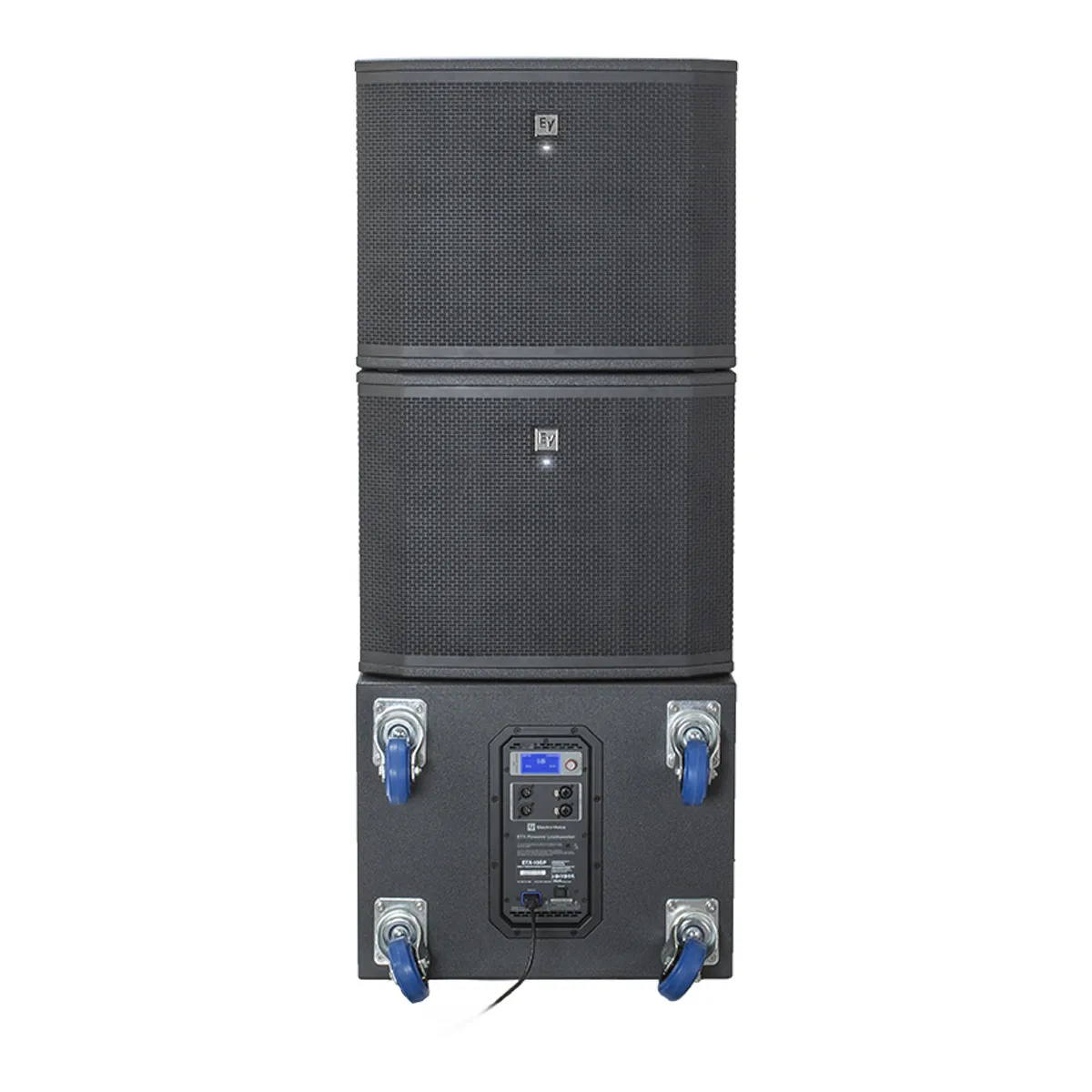 Loa sub Electro Voice ETX-18SP-EU (Bass 50, 1800W) - Hình 8