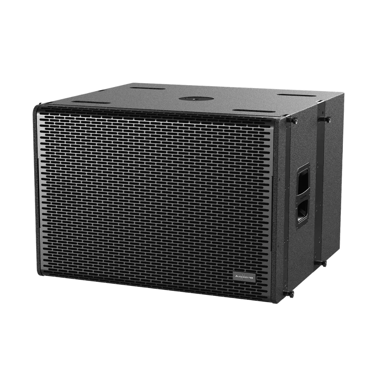 Loa sub hơi Audiocenter DSL118S