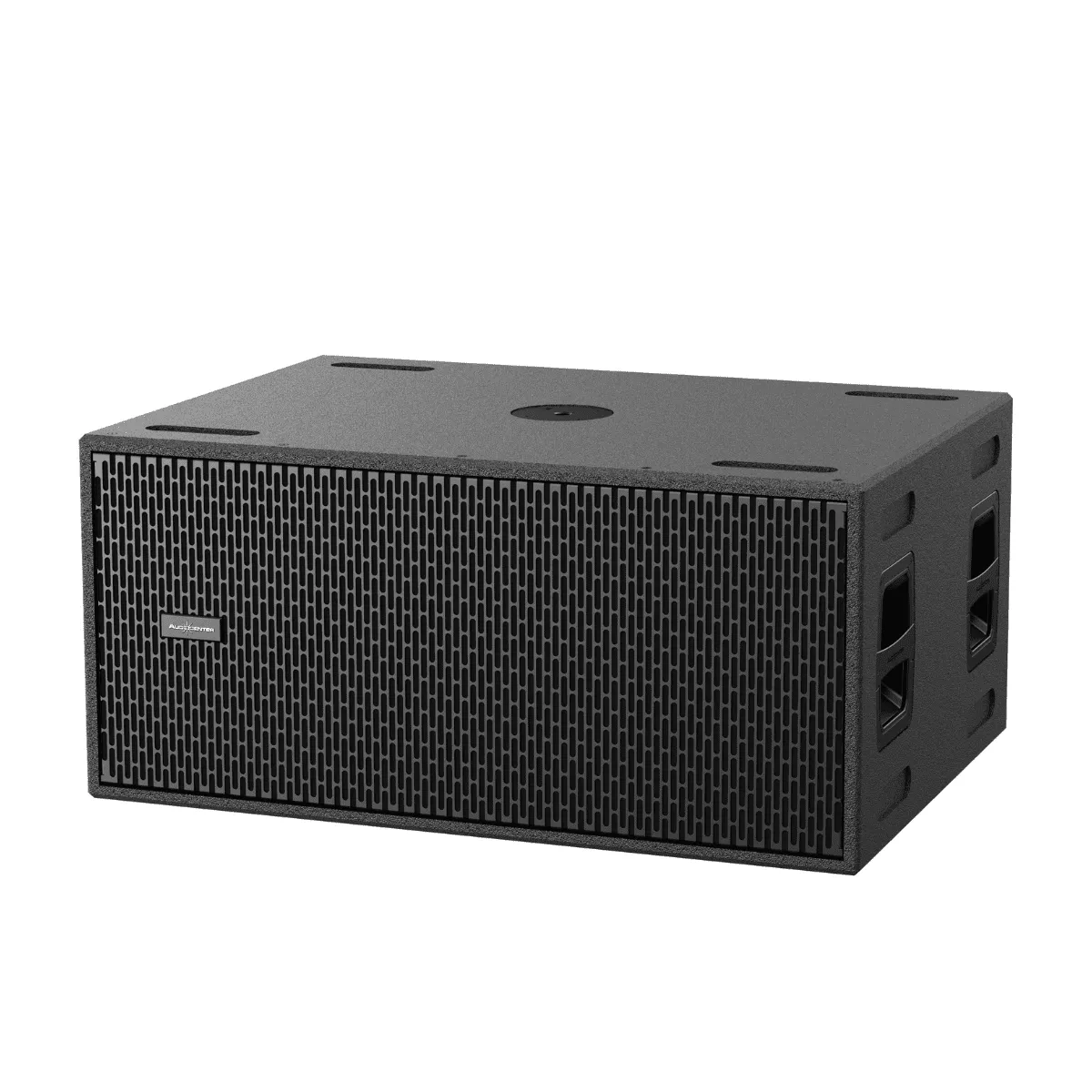 Loa sub hơi Audiocenter DS212S