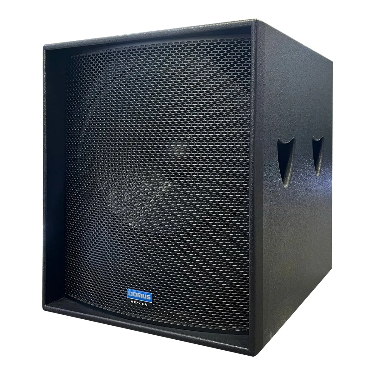 Loa Sub Hơi Bass 50cm Domus RXW 18C