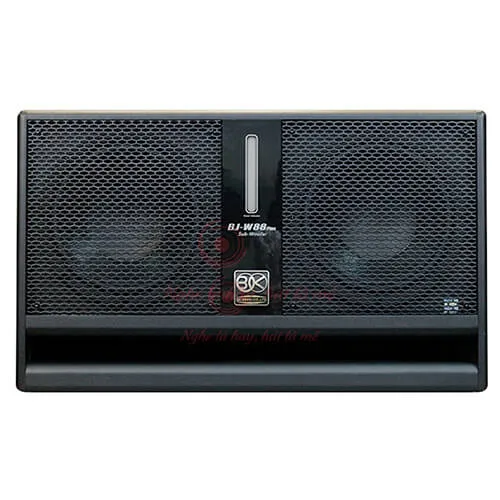 Loa sub hơi BIK BJ-W88PLUS