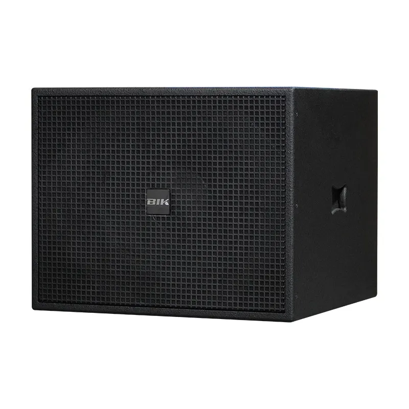 Dàn karaoke cao cấp Luxury 01 (BIK BSP 410II, BIK BPA-H62, BIK CA-J604, BIK BPR-8600, BIK BSP- W151, BIK BJ-U600) - Hình 8