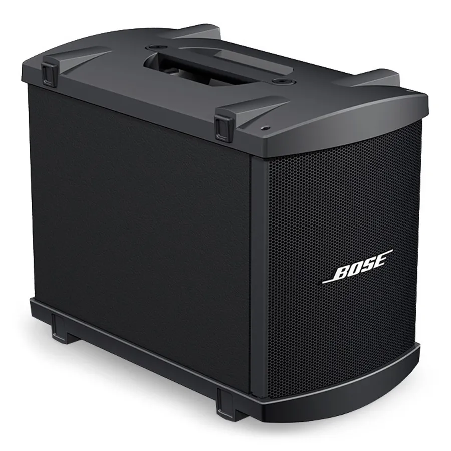 Loa Sub Hơi Bose B1 Bass Module