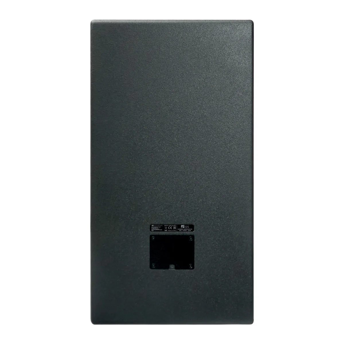 Loa sub hơi dBTechnologies IS12S