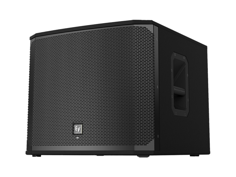 Loa sub hơi Electro Voice EKX15S