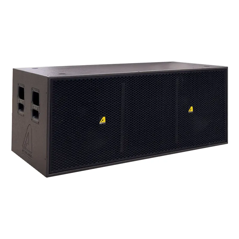 Loa Sub Hơi Kép Bass 50cm Array Actpro AS28N