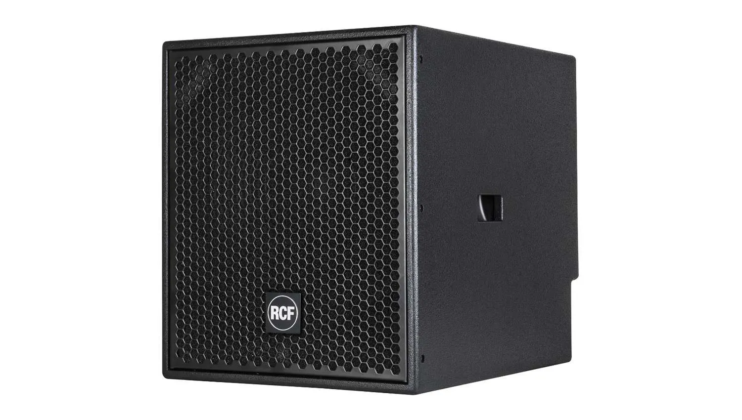 Loa sub hơi RCF S 8015II