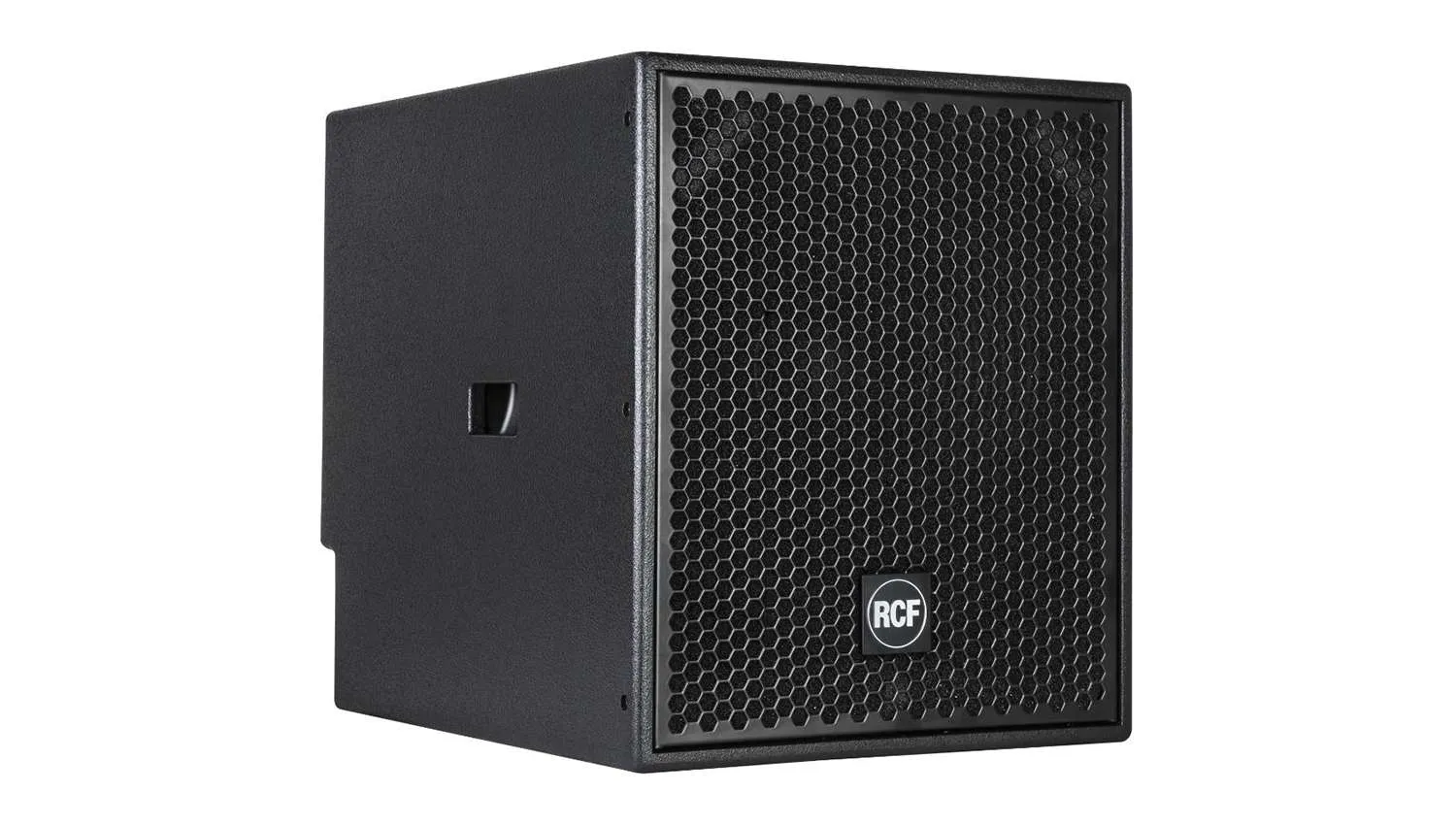 Loa sub hơi RCF S 8015II