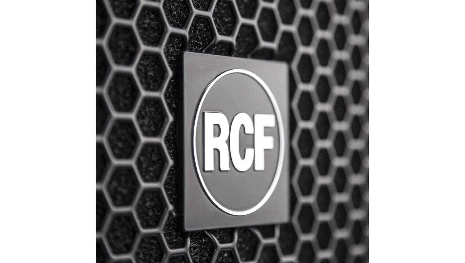 Loa sub hơi RCF S 8018II