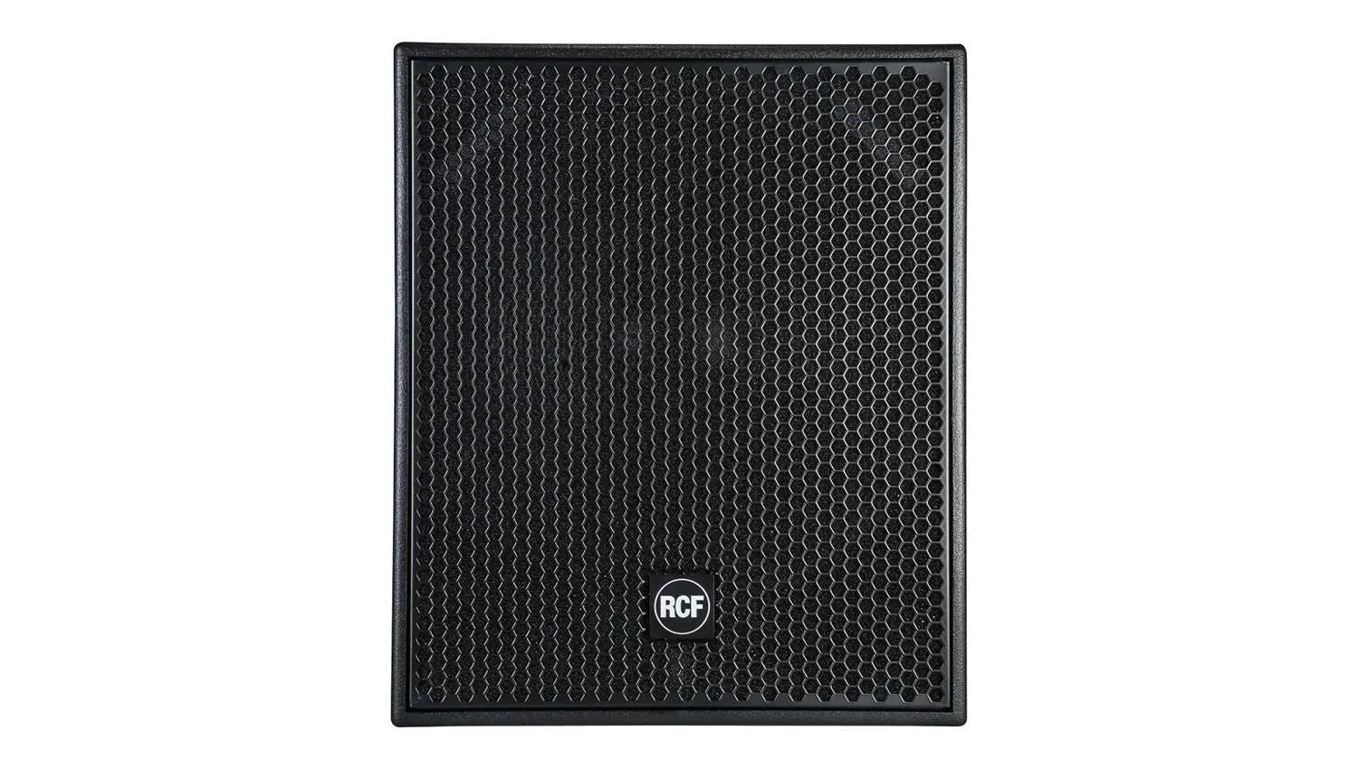 Loa sub hơi RCF S 8018II