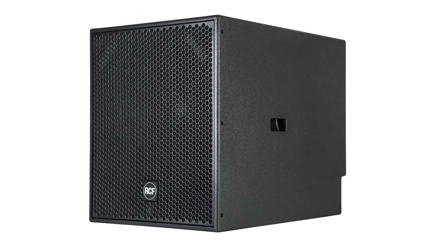 Loa sub hơi RCF S 8018II