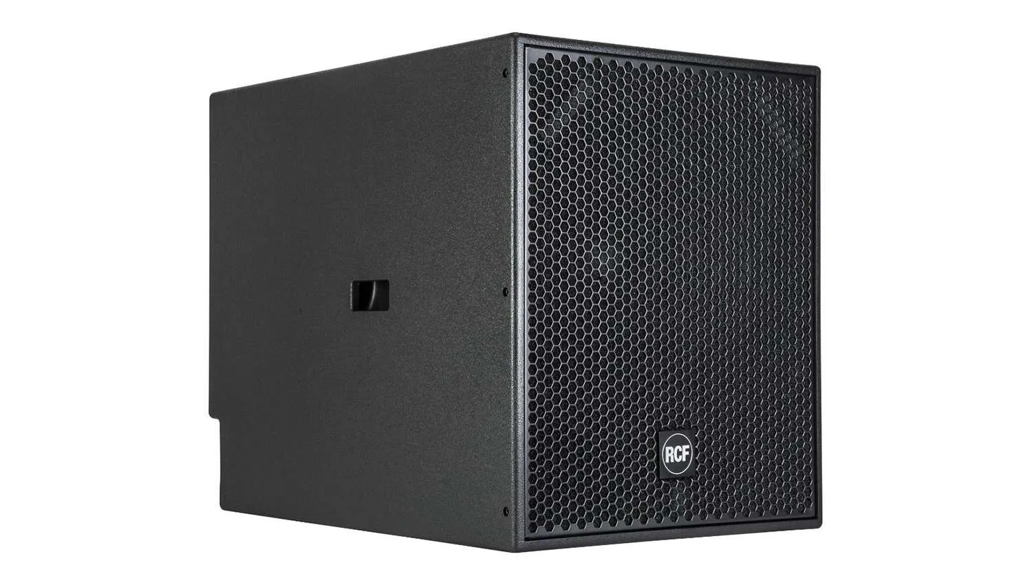 Loa sub hơi RCF S 8018II