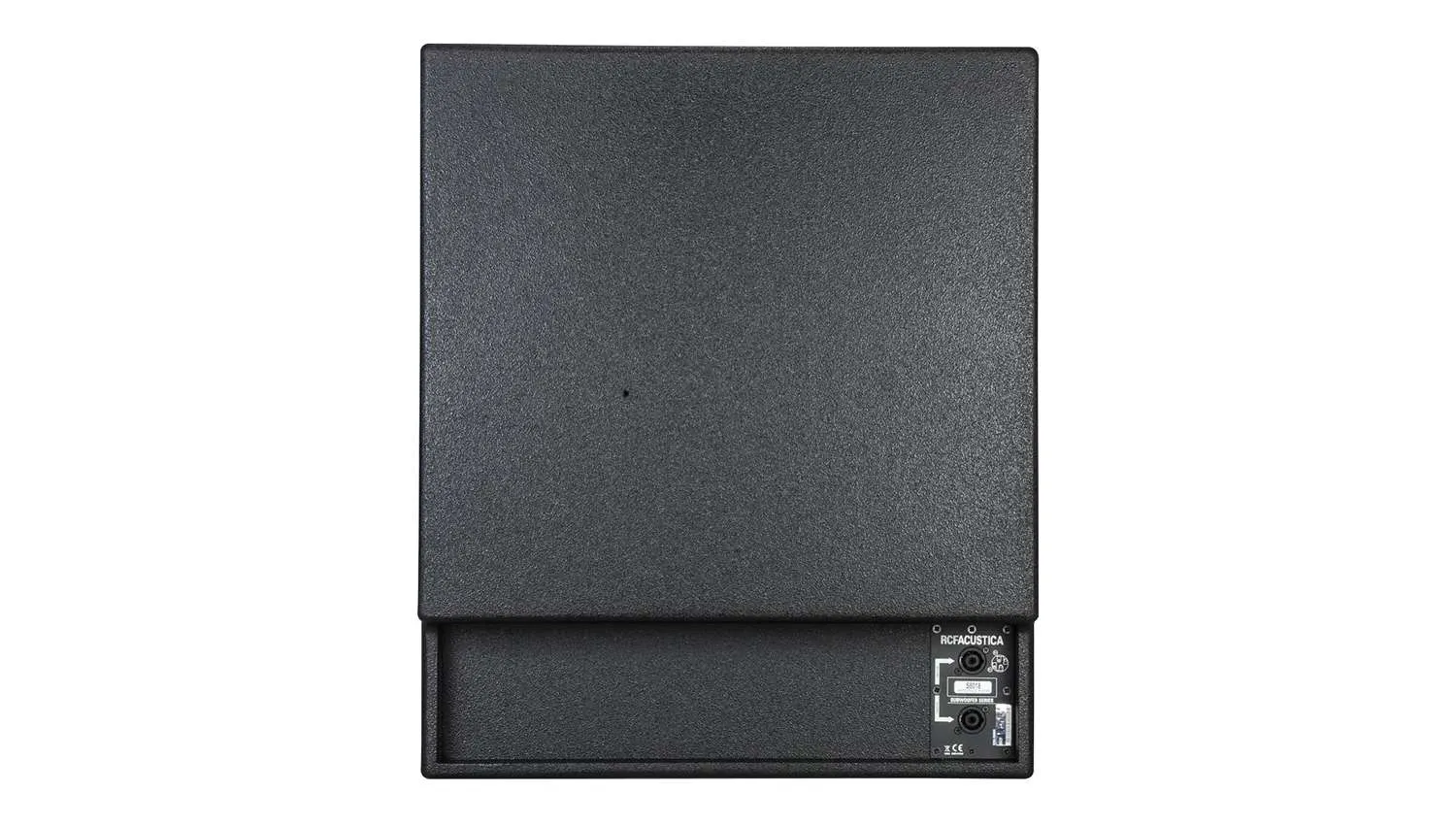 Loa sub hơi RCF S 8018II
