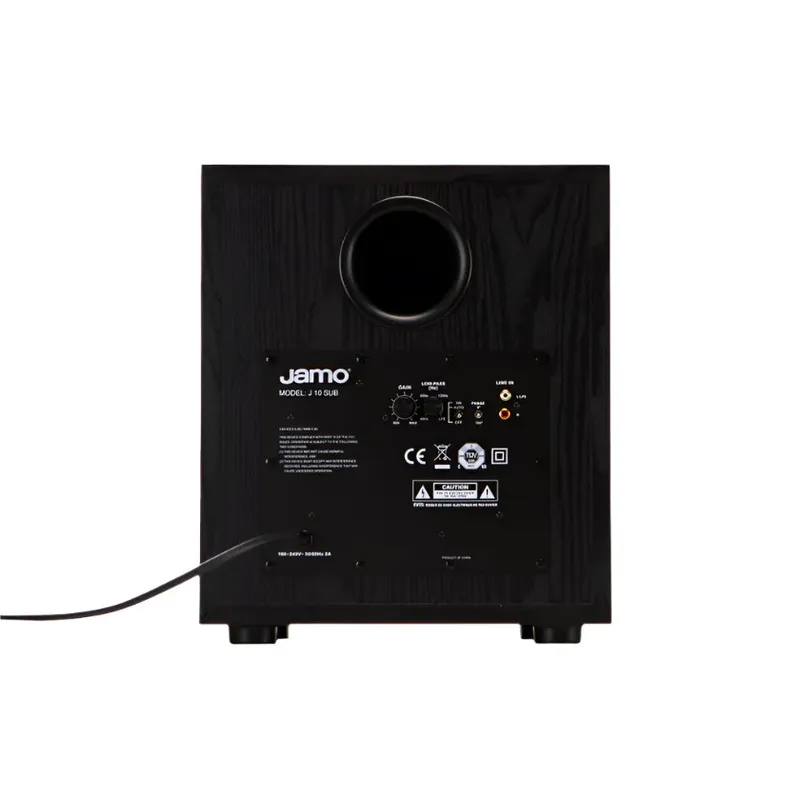 Loa sub Jamo J10