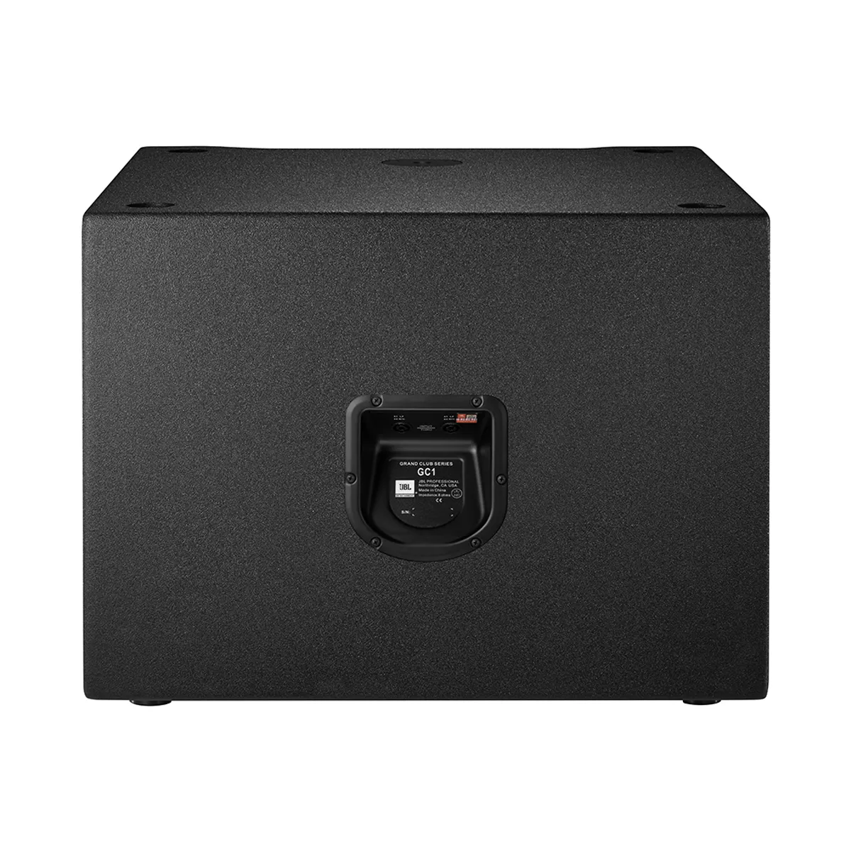 Loa sub hơi JBL GC1 (bass 50cm)