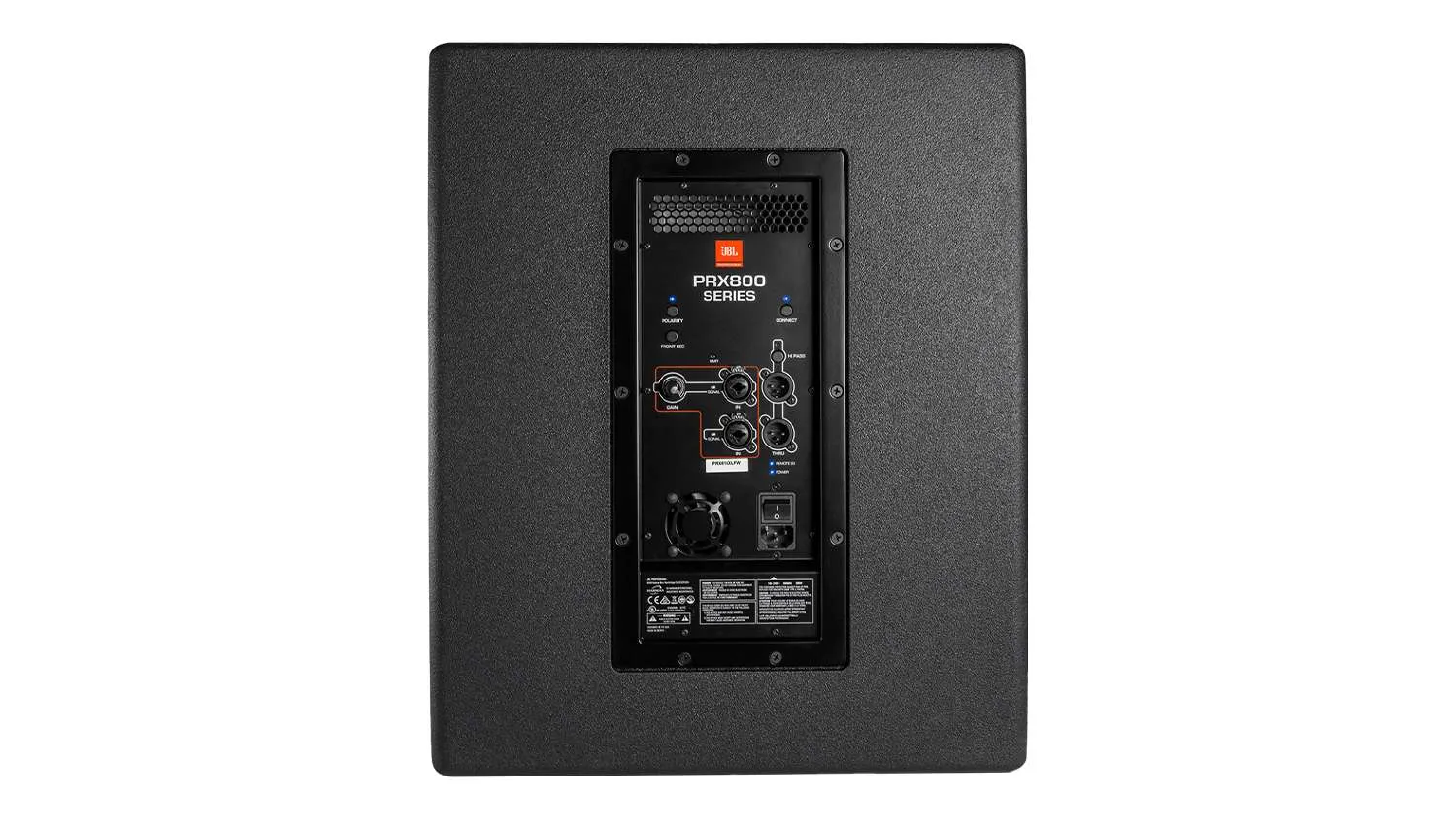 Loa sub JBL PRX 815XLFW