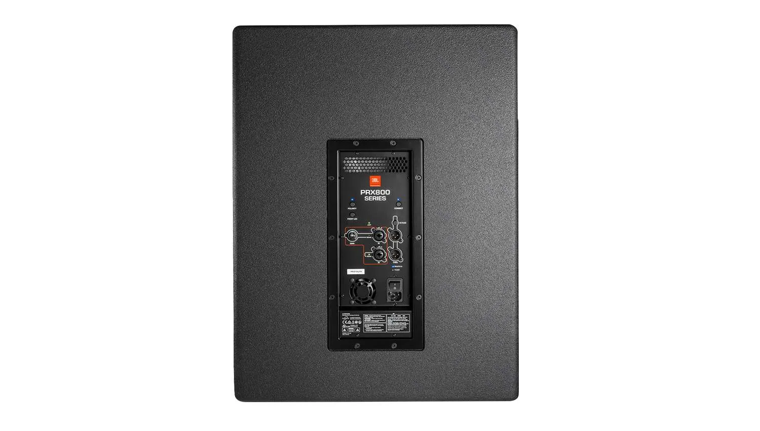 Loa sub điện JBL PRX 818XLFW