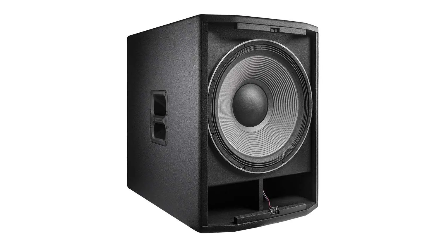 Loa sub điện JBL PRX 818XLFW