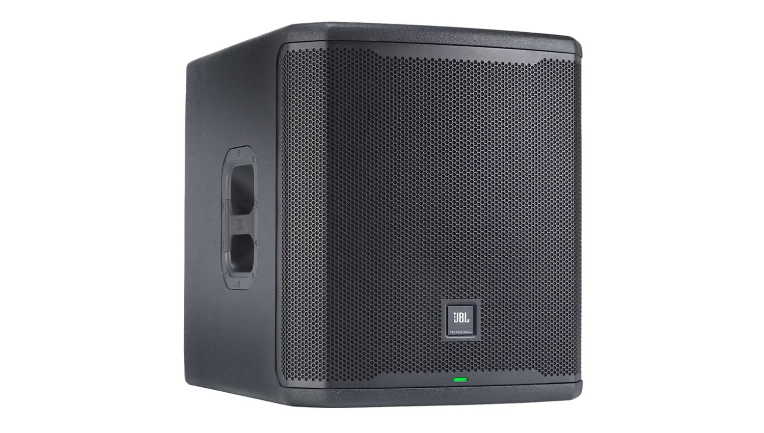 Loa sub điện JBL PRX915XLF