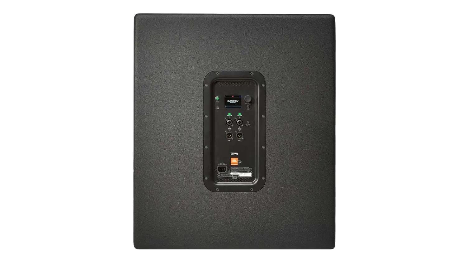 Loa sub JBL PRX918XLF