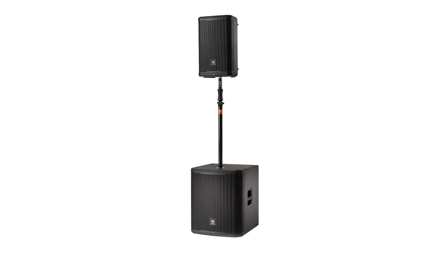 Loa sub JBL PRX918XLF