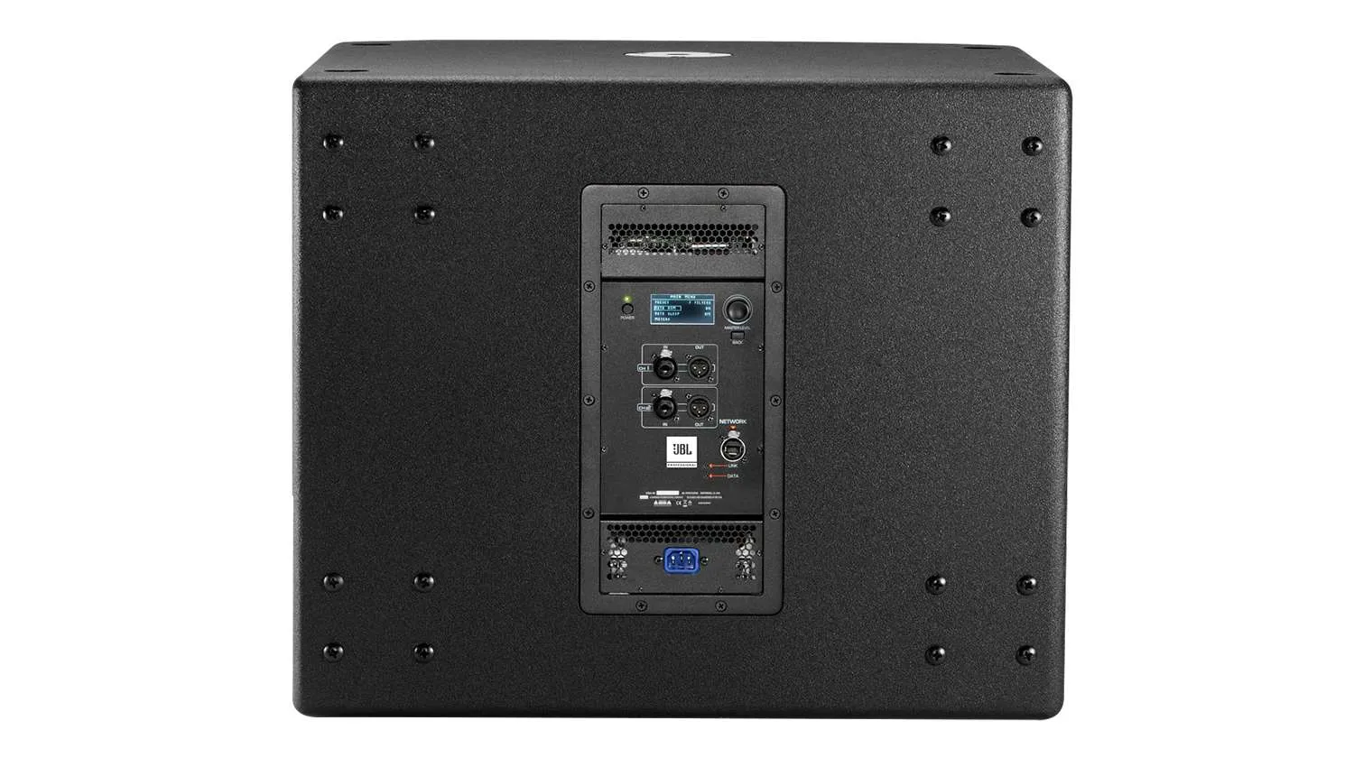 Loa sub JBL SRX 818SP