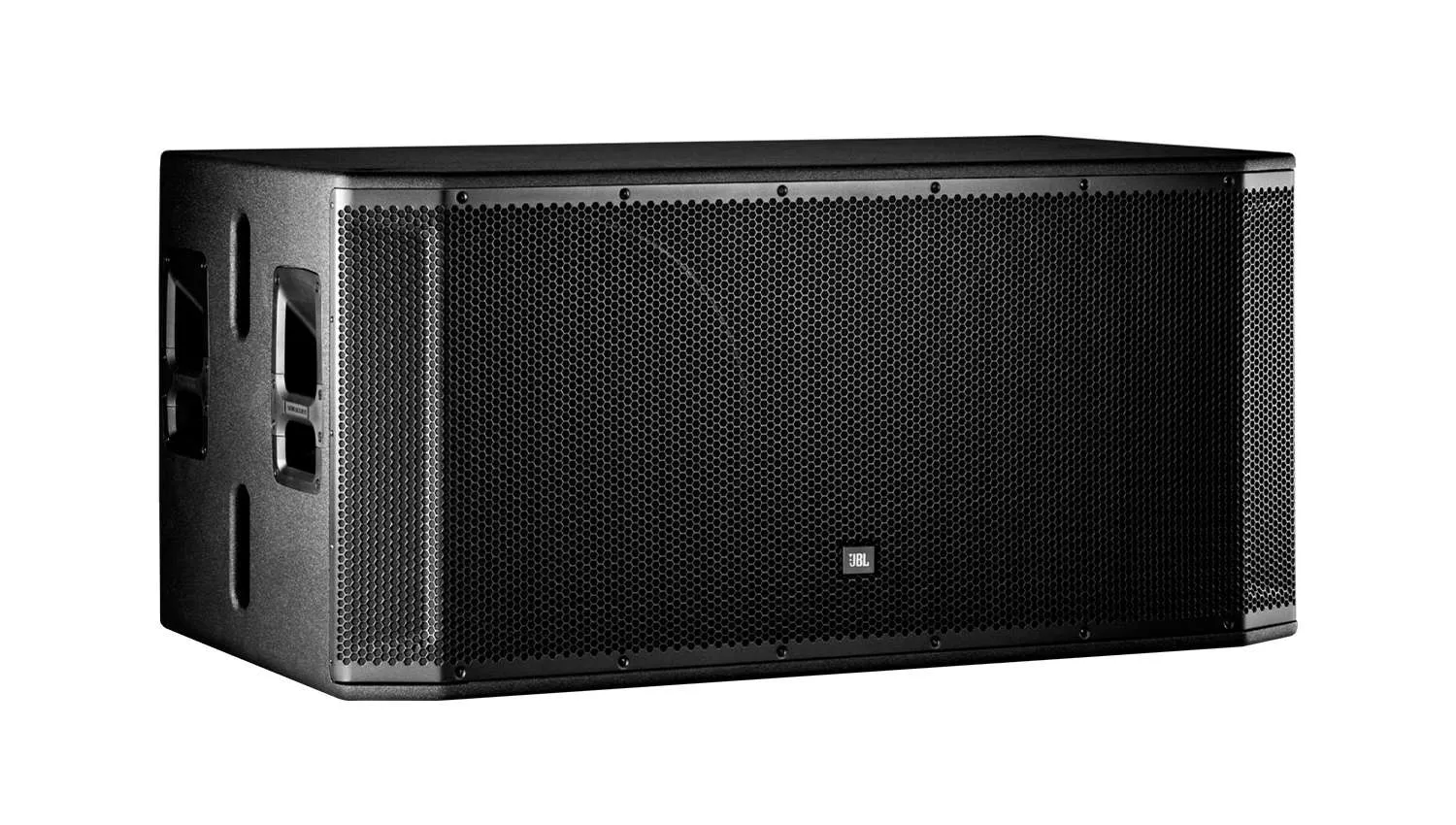 Loa sub điện JBL SRX 828SP
