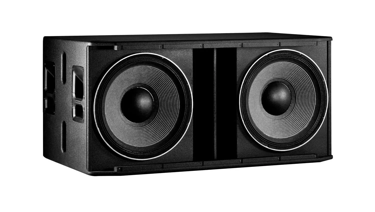 Loa sub điện JBL SRX 828SP