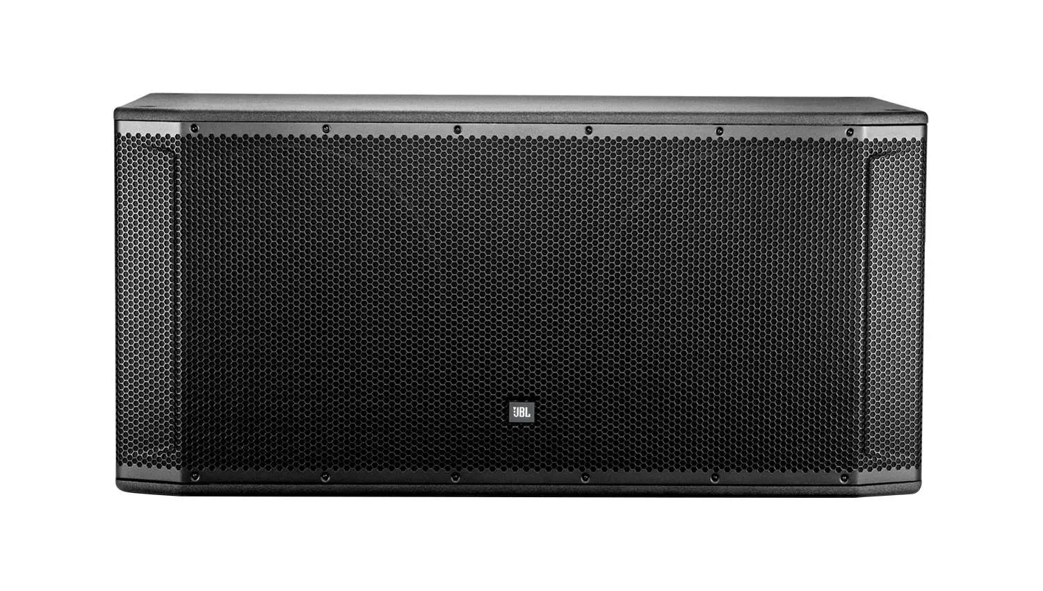 Loa sub điện JBL SRX 828SP