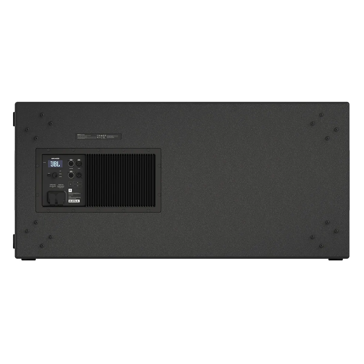Loa Sub Kép Bass 50cm JBL SRX928S