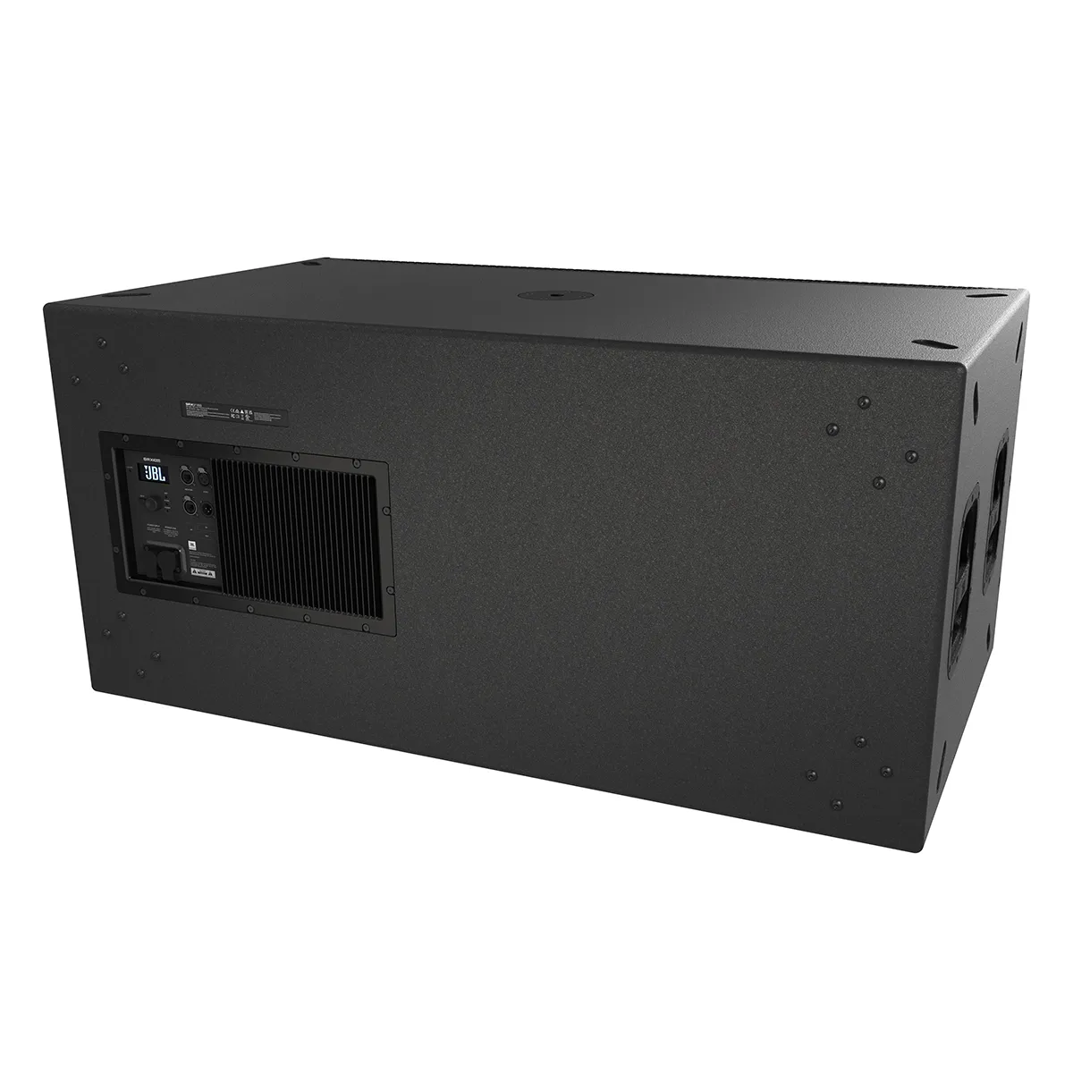 Loa Sub Kép Bass 50cm JBL SRX928S