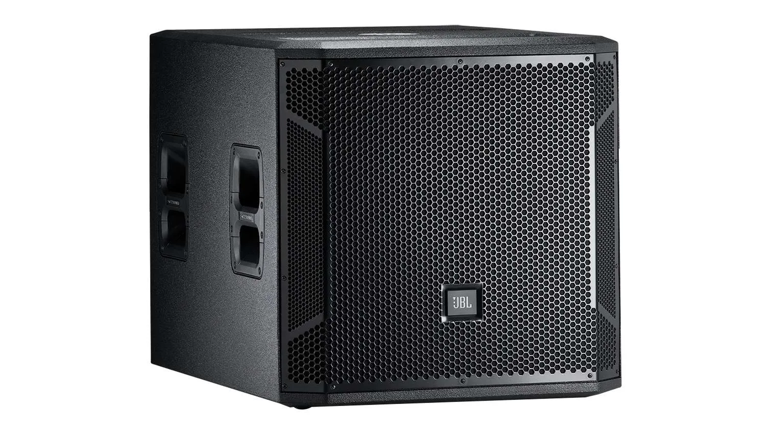 Loa sub JBL STX 818S