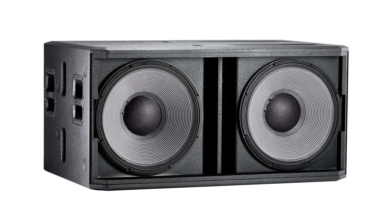 Loa sub hơi JBL STX 828S